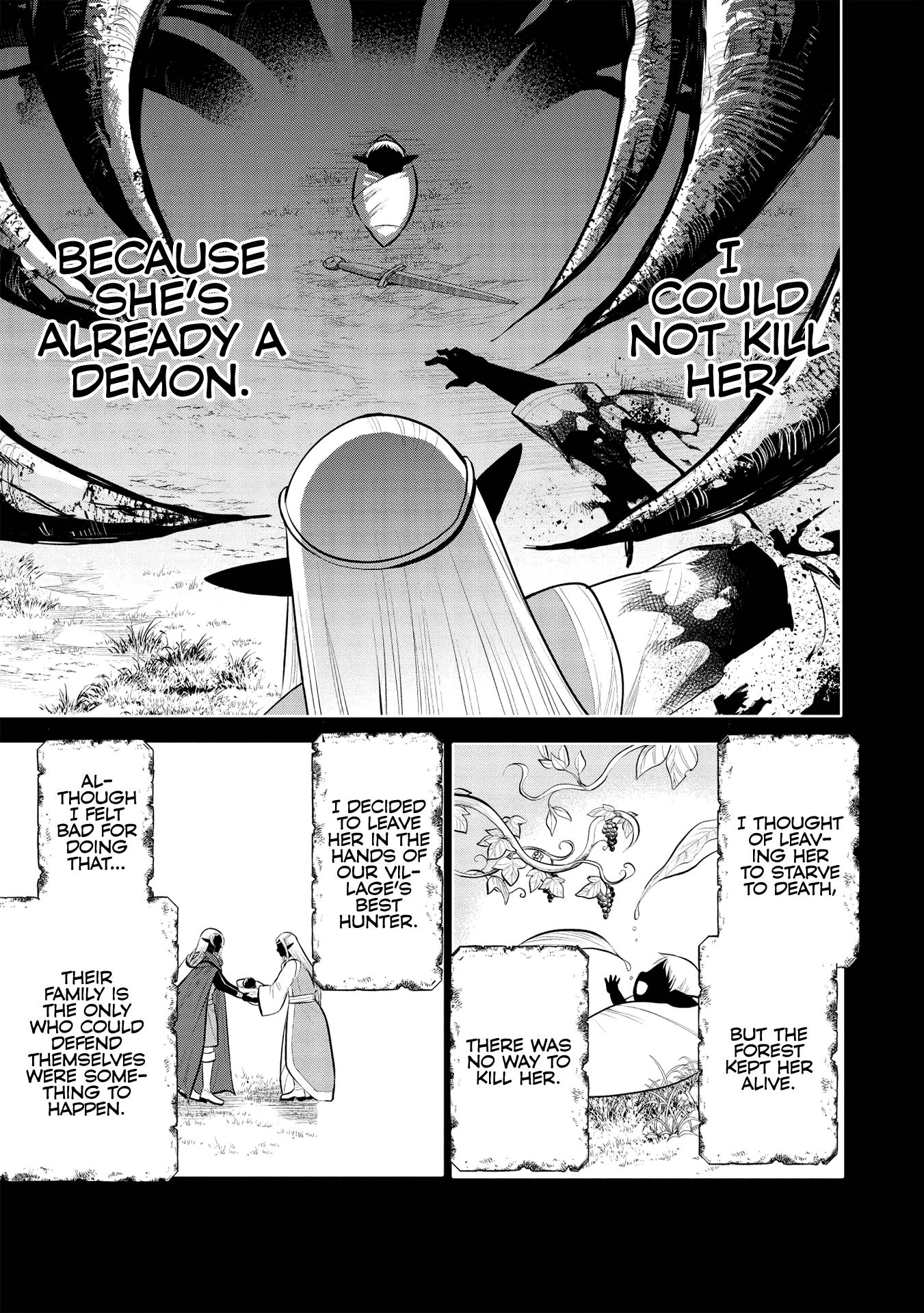 An Archdemon